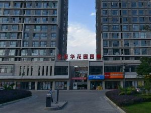 温哥华花园四期5室3厅西南