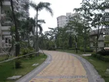 怡丰映月明轩三房两卫业主诚心出售