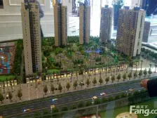 高楼层毛坯3房出售 通透户型 唯一住房