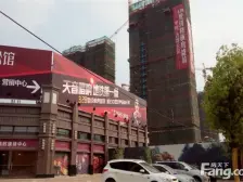 轻轨口物业 中熙飞机户型4房 业主诚心出售 可随时看房