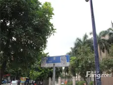 汉邦精装三房高层朝南业主诚意出售