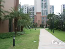 房子装修保养新 拎包即可入住 2+1房朝南