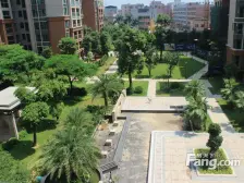 丰泰旗山绿洲 2室2厅 南