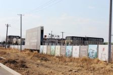 泰豪熙江悦 小高层一楼 采光良好 贷款自还