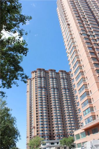 财智公馆·良缘府1室1厅1卫西朝向1800.00元/月出租