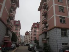 龙河小区 3室2厅 南 北