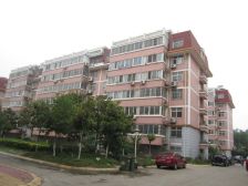 龙河小区 3室2厅 南