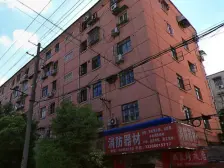 运四小区 1室1厅 南