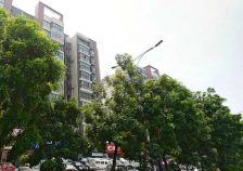 此房装修漂亮,精装3房 位置安静 格局方正实用