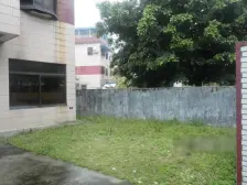 双阳台户型好有钥匙随时 户型方正