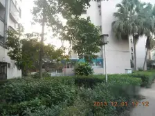 东湖山庄 3房双阳台户型不欠款 业主诚心卖价格好商量