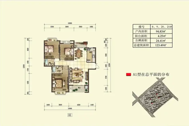 中辉·世纪城