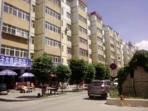 北京南路图书馆地铁口辰轩小区南北三室