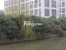 金鸡湖湖景正一房 高楼层 诚意出售 看房随时