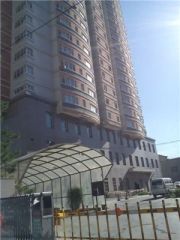 长春路医疗配套成熟近地铁出行方便