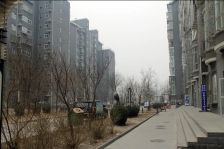 通州区 京洲世家 南边通透复式 上下两层 满五唯一