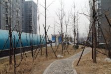 京洲世家 4室2厅 南 北