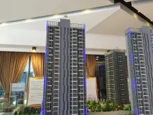 盘龙,皇庭珠宝城,新风格好装修