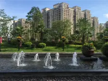 南沙叠翠峰-地铁蕉门站800米-省.级学.位,包税,价格可谈