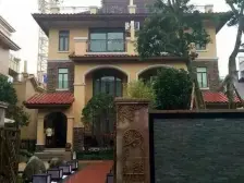 嘉宏锦园 3室2厅 南 北