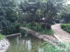 日月光解放碑1号 2室1厅 西南 西北