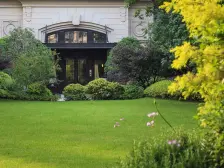 云锦东方锦园高楼层少有景观大平层