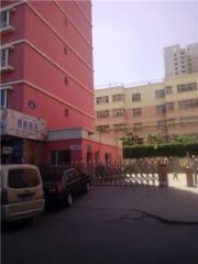 博雅居1室1厅东北