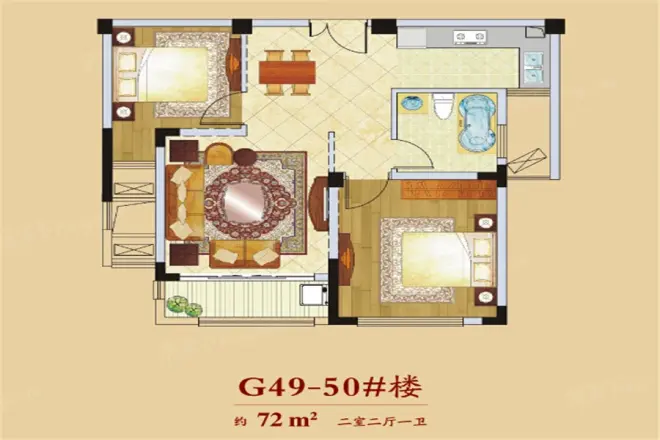 新湖·庐山国际