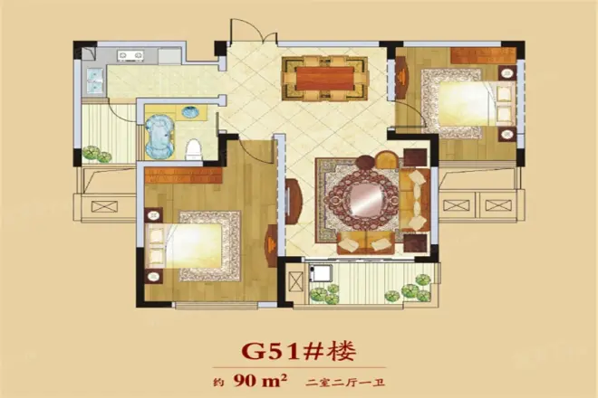 新湖·庐山国际