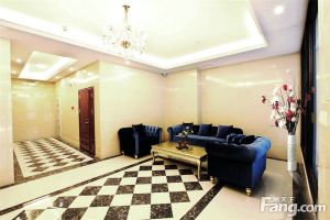 兆基君城精装四房出售,拎包入住