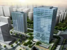 湖东CBD·合景领汇·1室·1厅