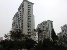 泊悦府 总价低 费用少 商场楼上