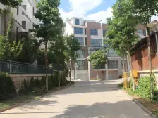 此房本满二 冬暖夏凉 户型方正采光好