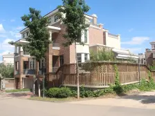 诚意出售 通透大四居户型方正 采光好