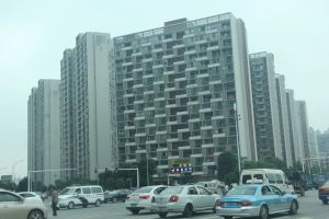 长沙大道地铁口刚需三房随时签约,户型好随时看房
