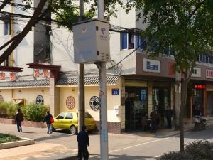 龙舟路55号2室1厅南