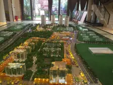 双山片区次新房 朵力品质 正规三房双卫