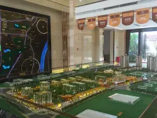 次新小区 户型方正 采光充足 楼层好 带外阳台 洋房