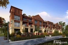 金地首付 电梯洋房五楼 三室两卫 精装未住 低密度社区