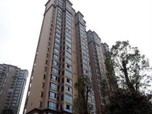 红星嘉和苑3室1厅东南