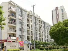 吉祥一村简装大户 房东诚心出售