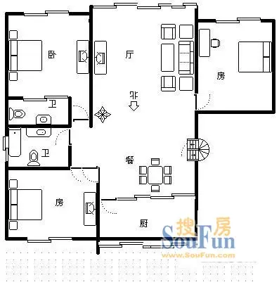 庆元坊