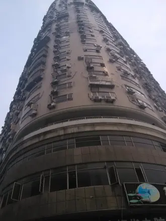 新鸿基花园