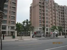 南北一房 高区 看房有钥匙 低密度