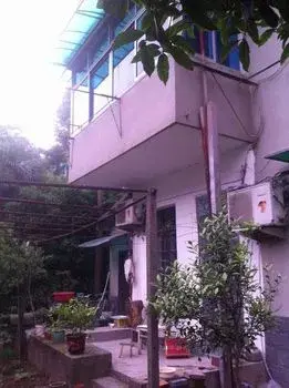 万松岭路小区