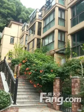 万松岭路小区