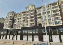 学府雅居,层次好,全天采光,户型好。