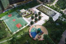 工业大学,康桥美郡公寓诚心出售