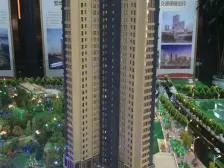 龙湖天街 西流驼古镇 巴宾路 次新房 户型方正