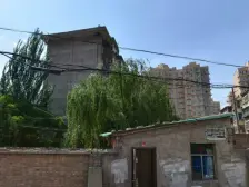 塑包厂家属院 2室0厅 南 北